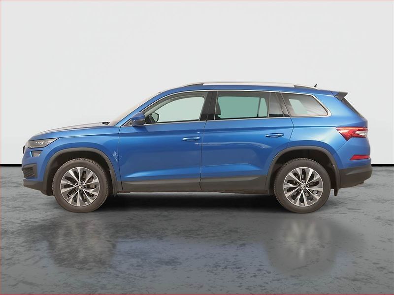 Škoda Kodiaq (2022) Style 2.0 TDI - fotka 3 z 24
