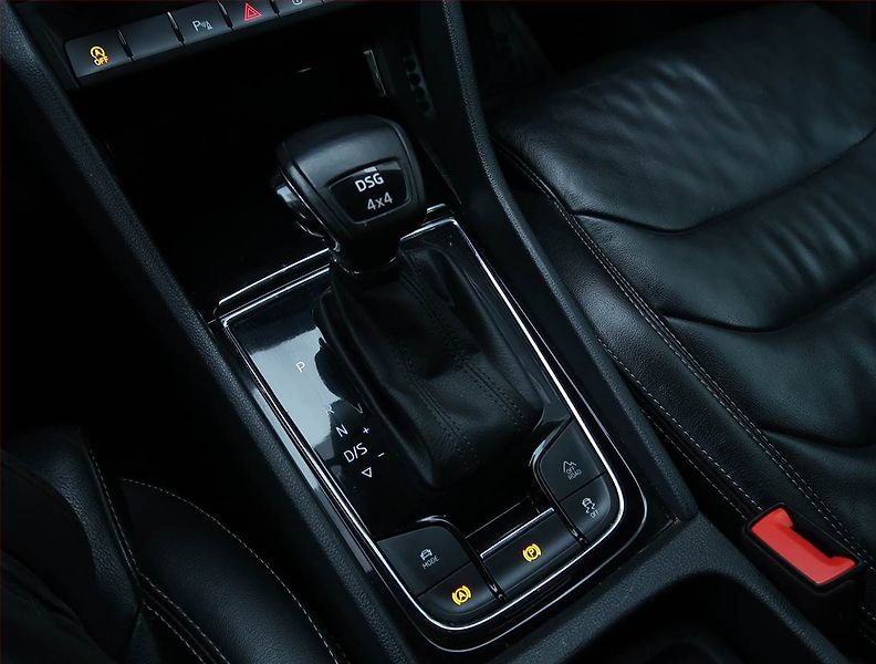 Škoda Kodiaq (2020) 2.0 TDI 4x4 - fotka 13 z 26