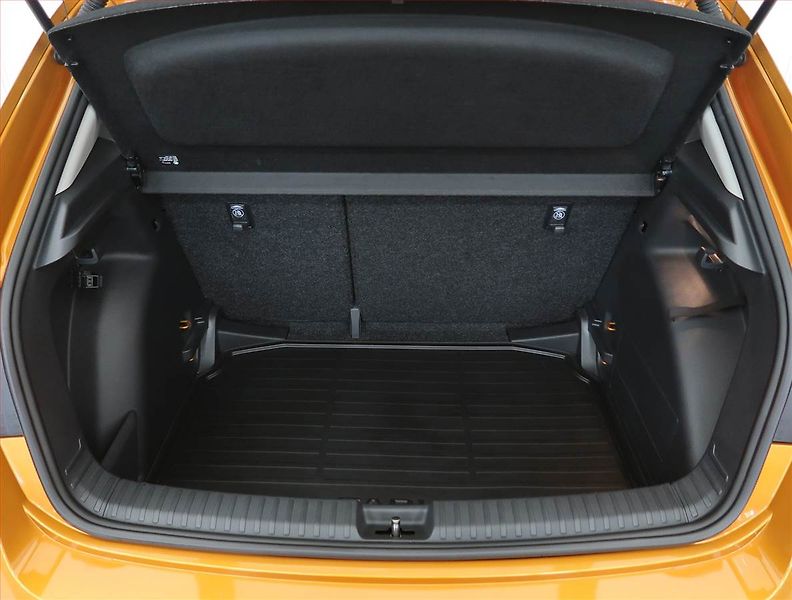 Škoda Fabia (2025) Selection 1.0 TSI - fotka 13 z 22