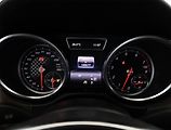 Mercedes-Benz GLE (2016) AMG line 450 AMG, AMG Line - náhled 9