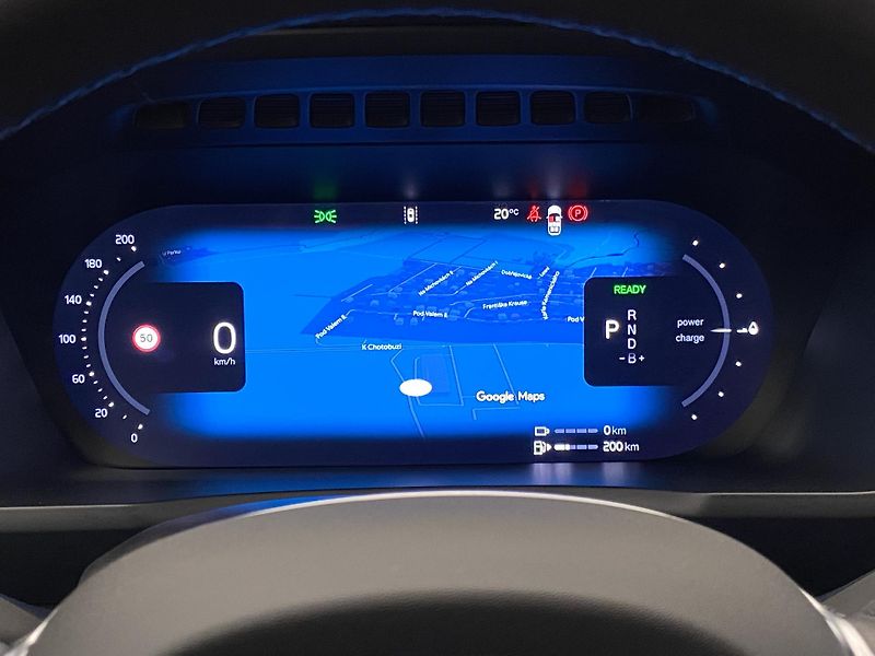 Volvo XC90 T8 AWD RECHARGE BRIGHT PLUS 7m - fotka 42 z 67