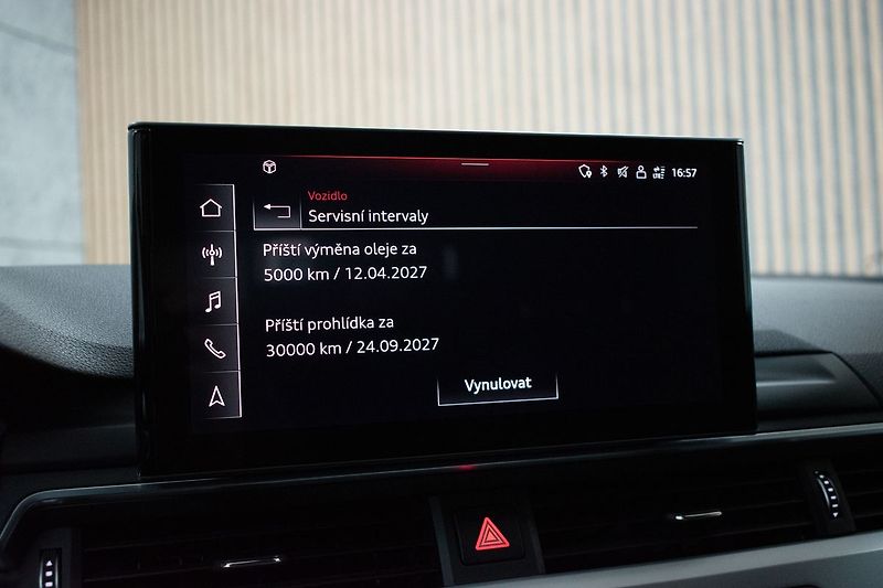 Audi A4 2.0TDI 150kW *ACC*PO ROZVODECH - fotka 31 z 41
