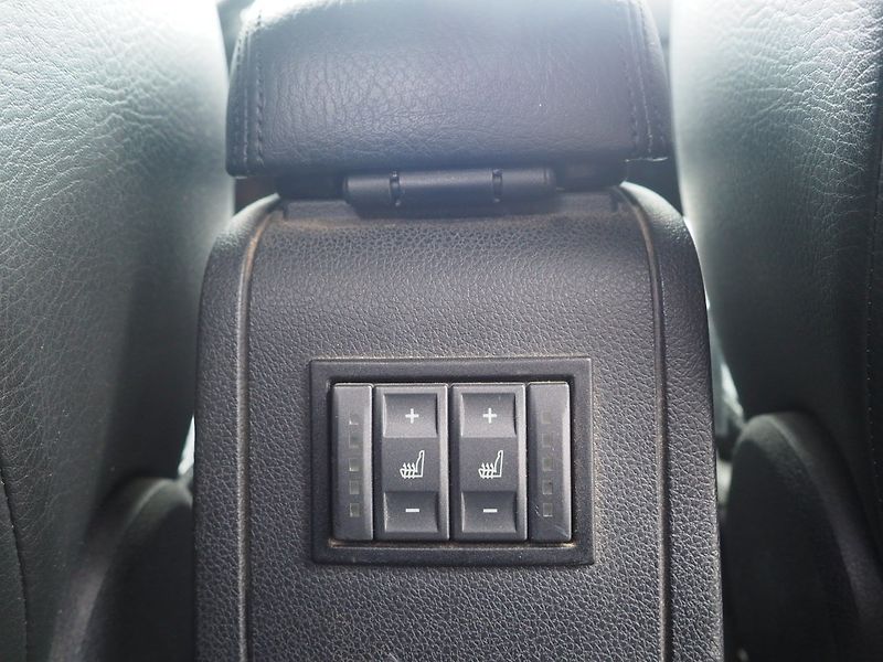 Ford Mondeo (2004) ST 3.0 V6 166 kW, LPG - fotka 15 z 35