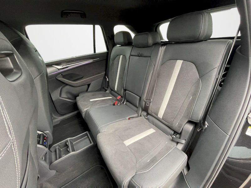 Škoda Kodiaq (2025) 2.0 TDI 110 kW DSG SportLine - fotka 26 z 35