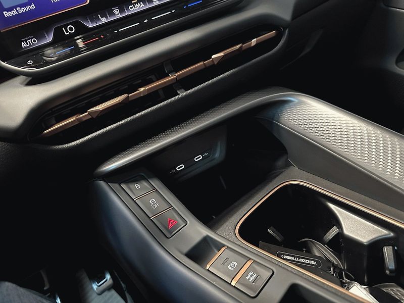 Cupra Terramar (2026) 1.5 eTSI 150k DSG - fotka 16 z 18