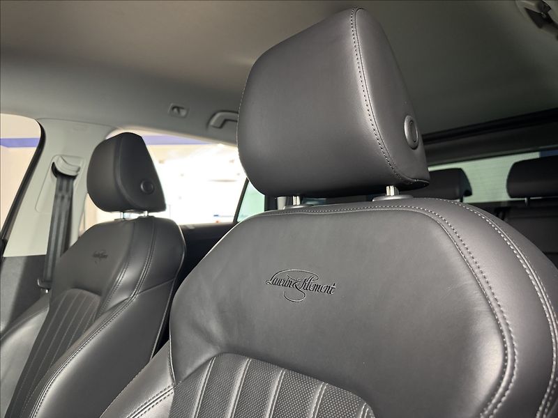 Škoda Kodiaq 2,0 TDi  DSG 4x4 L&K Virtual L - fotka 49 z 50