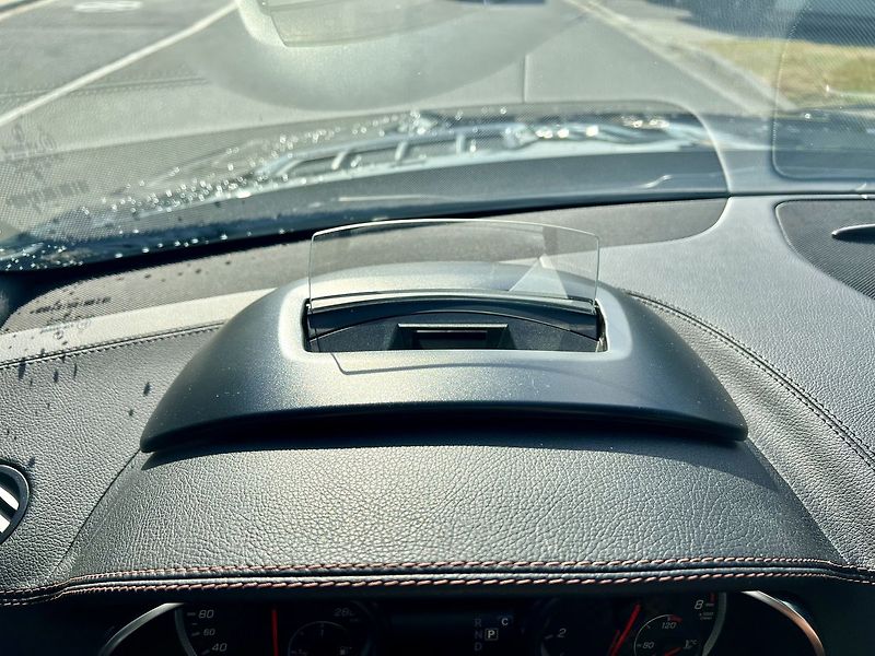 Mercedes-Benz GLE (2018) 43 AMG 4MATIC kupé - fotka 27 z 36