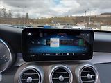 Mercedes-Benz GLC 2,0 300d,180kw,AMG,ČR,PANORAMA - náhled 29