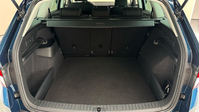 Škoda Kodiaq 2.0 TDI DSG 4x4 Style - fotka 17 z 29