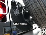 Land Rover Defender (2026) 110 3,0 X-Dynamic SE D200 - náhled 33