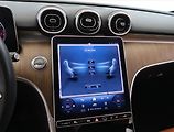 Mercedes-Benz Třídy C (2022) Avantgarde C 180 - náhled 16
