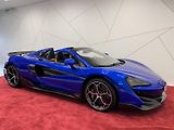McLaren 600LT (2020) Spider B&W*CARBON*SERVIS*TOP - náhled 9