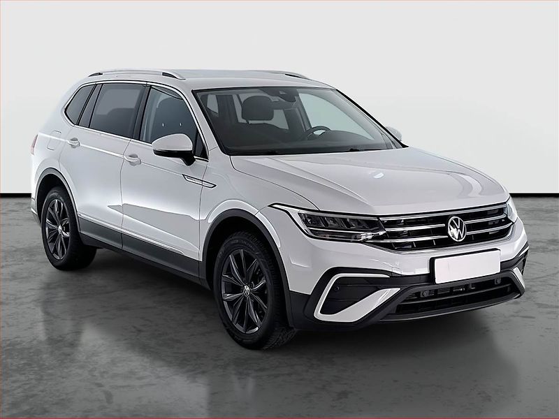 Volkswagen Tiguan Allspace (2023) Life 1.5 TSI - fotografie inzerátu