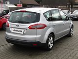 Ford S-MAX (2012) 2.0TDCi, autoAC, temp - náhled 3