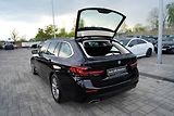BMW Řada 5 520d AT/190 PS/1.maj/tažné/Led - náhled 11