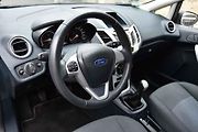 Ford Fiesta 1.25 Style.