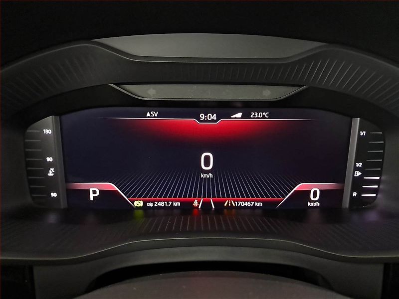 Škoda Kodiaq (2019) Laurin&Klement 2.0 TDI 4x4 - fotka 11 z 25