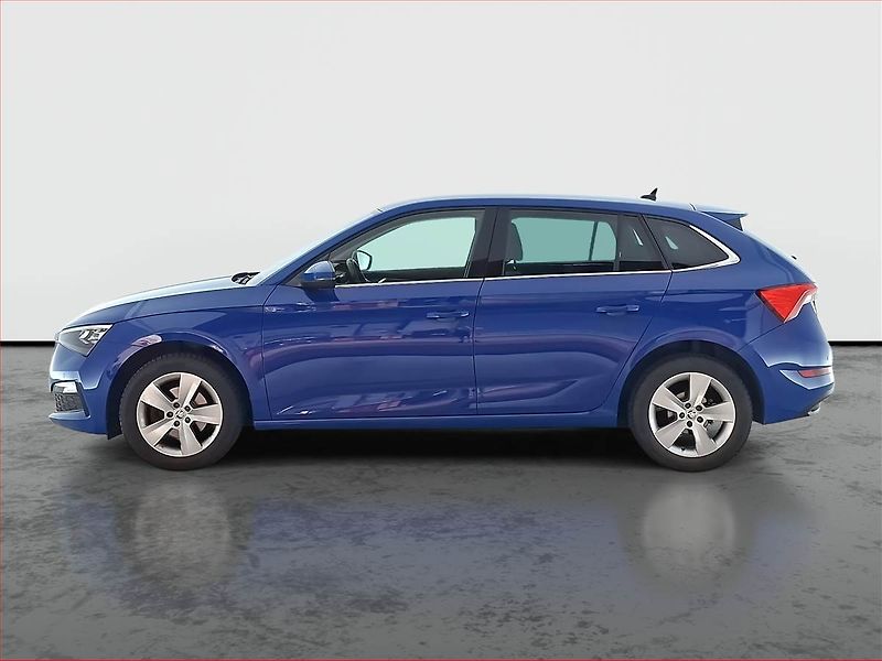 Škoda Scala (2023) 1.0 TSI, ČR,1.maj, Serv.kniha - fotka 3 z 16