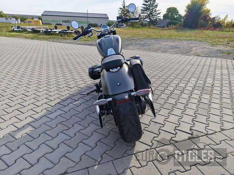 BMW R 18 (2023) - fotka 4 z 14