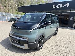 Kia PV5 (2026) 5P ELITE 120 KW + 71,2 KWH  - fotografie inzerátu