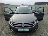 Volkswagen Tiguan 1.4TSi 120PS LIFE FACE-LIFT 1A - náhled 1