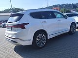 Hyundai Santa Fe 2.2 CRDI/142kW Luxury PNM DCT - náhled 4