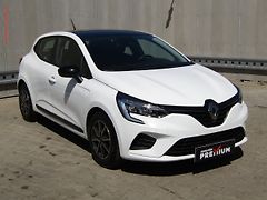 Renault Clio (2022) 1.0 TCe, 1.maj,ČR, LED, AC - fotografie inzerátu