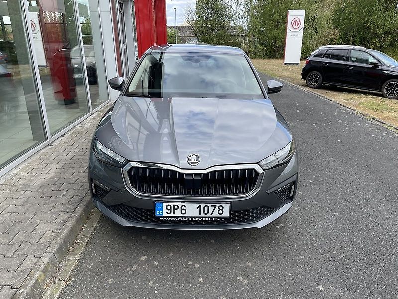 Škoda Scala Top Selection 1.0 TSI 85 kW - fotka 2 z 11