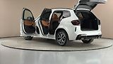 BMW X3 20d AUT xDrive M-paket - náhled 7