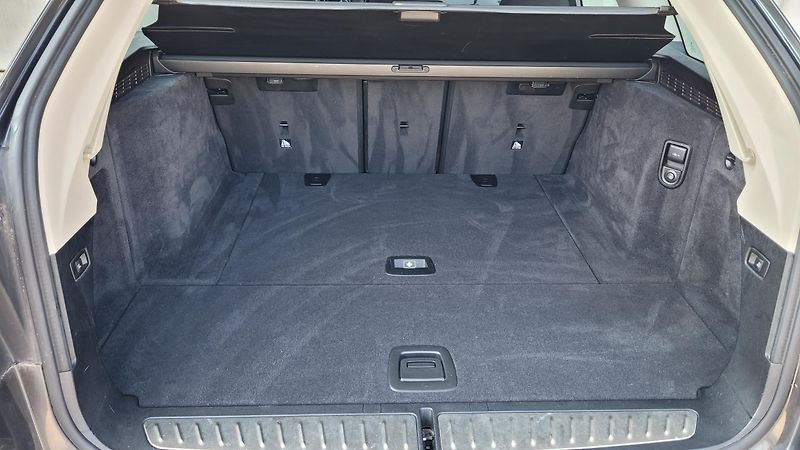 BMW Řada 5 520D manuál - fotka 14 z 25