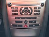Peugeot 407 (2008) 1.6 HDi sport, autoAC - náhled 15