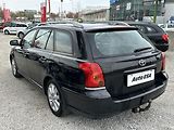 Toyota Avensis (2003) 1.8i, AC, TZ - náhled 6