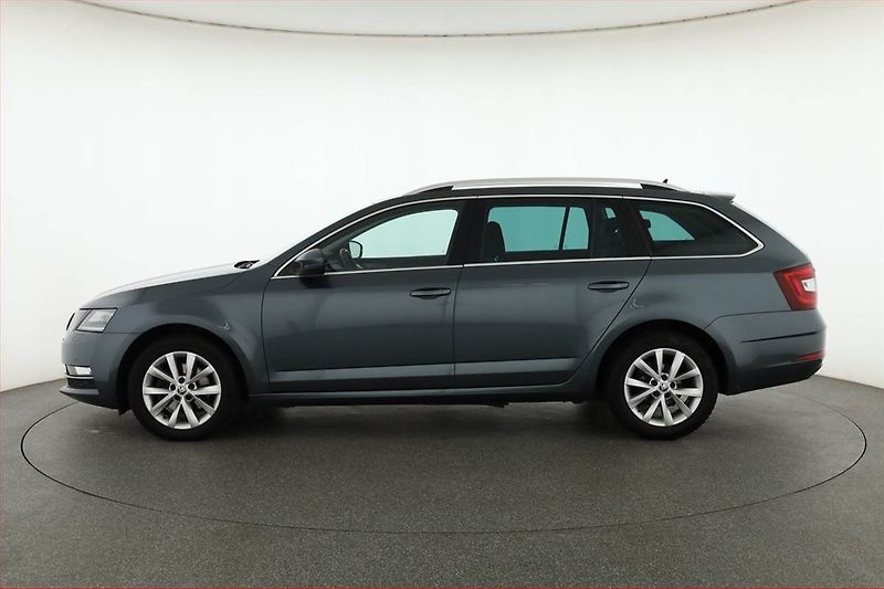 Škoda Octavia (2019) Style 2.0 TDI, Automat - fotka 3 z 19