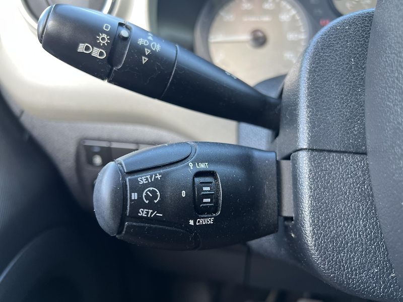 Citroën Berlingo Multispace XTR 1.6HDi PŮVOD ČR - fotka 13 z 39