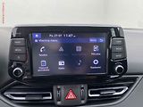 Hyundai i30 (2023) 1.5 T-GDi 48V, 1.maj,ČR - náhled 18