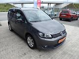 Volkswagen Touran 1.4 TSI 103 kW LIFE XENONY - náhled 2