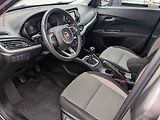 Fiat Tipo (2016) 1.6 MultiJet, AC, výhřev sed - náhled 9