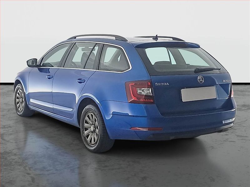 Škoda Octavia (2020) 1.6 TDI, Tempomat - fotka 4 z 20