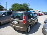 Škoda Roomster (2013) 1,2 TSi - náhled 2