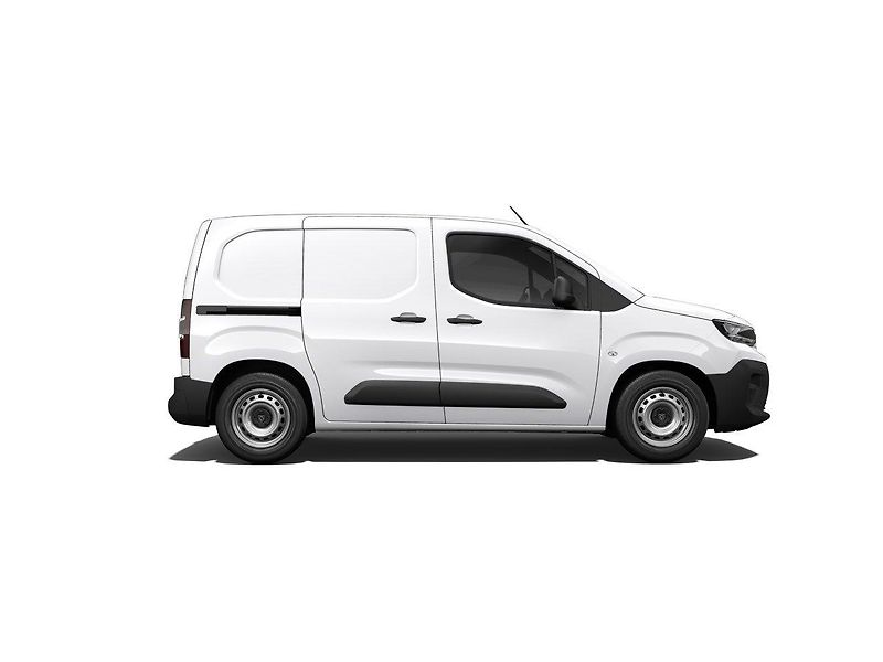 Peugeot Partner (2026) Furgon - fotka 3 z 7
