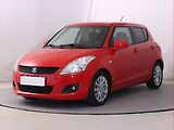 Suzuki Swift (2013) 1.2, Automat, Tempomat - náhled 1