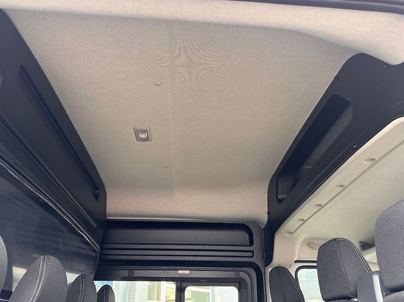 Fiat Ducato (2026) Crew Cab L3H2 2,2 Mjet (180k) - fotka 29 z 35