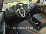 Kia Venga (2011) 1.4CVVT, 2.maj,ČR, servis - náhled 2