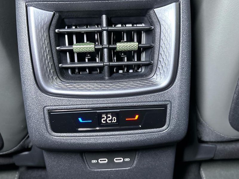 Cupra Terramar (2026) SUV - fotka 22 z 30