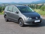 Volkswagen Sharan (2011) 2.0 TDI, Navi, Tempomat - náhled 1