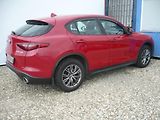 Alfa Romeo Stelvio 2.0T Q4 Kamera Klima - náhled 6