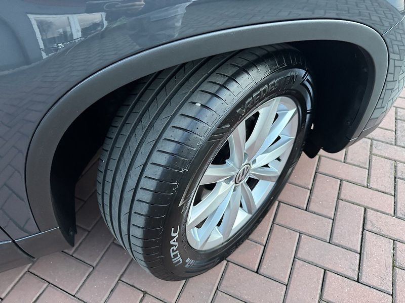 Volkswagen Tiguan (2015) 1.4TSi 92kW Lounge Navi Kamera - fotka 47 z 49