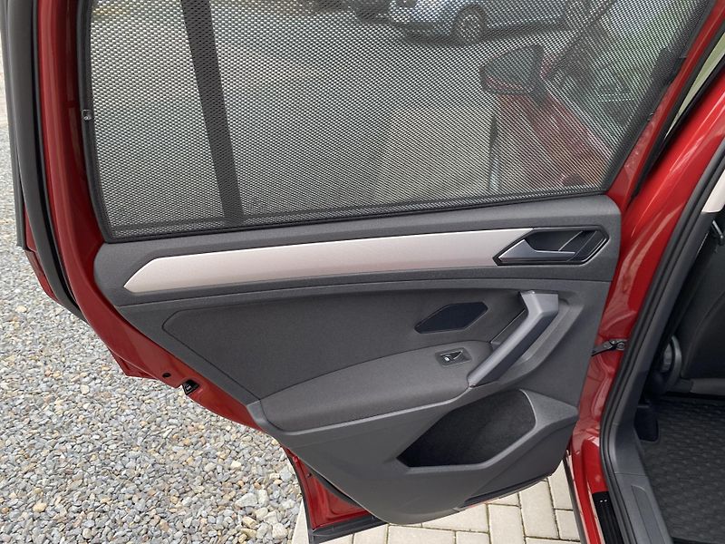 Volkswagen Tiguan 1.4 TSI 110kW - 1xMAJ. - LED - fotka 30 z 44