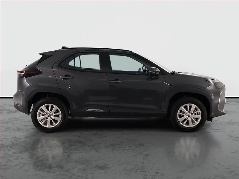 Toyota Yaris Cross (2026) 1.5 VVT-iE - fotka 6 z 22