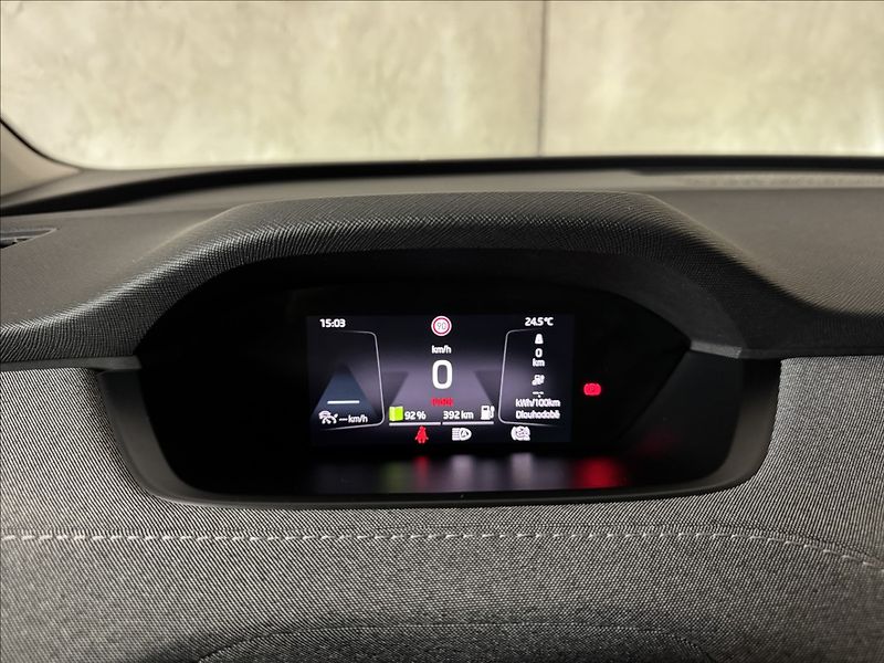 Škoda Enyaq 80 LED Matrix Assist Tepelko - fotka 27 z 48